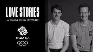 Two ordinary men from yorkshire trying to conquer the world of triathlon. Love Stories Alistair Jonny Brownlee Youtube