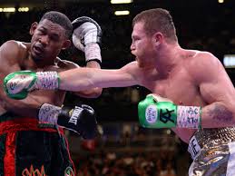 Canelorx discount card helps families with medical expenses by providing discounts on prescriptions. Canelo Alvarez Outpoints Daniel Jacobs To Unify Middleweight Title Belts Boxing The Guardian