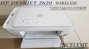 Hp deskjet 2620 all in one printer | unboxing & installing #howto #deskjetprinter #hp2620 #hpprinter. Bim Hp Deskjet 2620 Wireless Yazici Printer Kutu Acilimi Inceleme Bim Aktuel Urunu Yazici Kutular