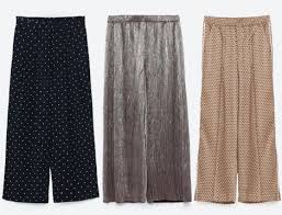 Bol Paca Modasina Kendi Diktiginiz Pantolon Ile Katilin Moda Pantolon Genis Pantolon