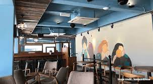 It's not merely a place for academic pursuit — the university states in its mission that it strives to here students can soak up the culture and history of this great city while learning italian and studying in buildings from centuries past. 7 Study Friendly Cafes In The Klang Valley Eduadvisor