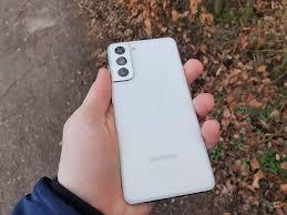 Samsung Galaxy S21 5G review: Great ...