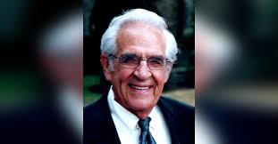 Obituary information for Louis J. Pfarr