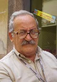 CASCOTES: 297. EL OTRO ROSSI