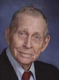 William Edward 'Ed' Hamilton Sr. Obituary March 19, 2015