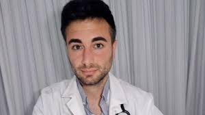 Alberto Soto, el sevillano que ha sacado la nota más alta en el examen del  MIR