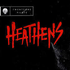 Twenty one pilots — car radio 04:27. Heathens Dc Extended Universe Wiki Fandom