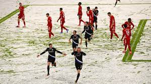 Coronavirus aktuelle nachrichten aus politik, wirtschaft, sport und kultur. Bayern Munich 3 3 Arminia Bielefeld Player Ratings As World Champions Held By Bundesliga Strugglers