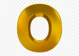 A few weeks ago i received a last minute invite to participate in a phablabs hackathon at science centre delft in the netherlands. Letter O Png 3d Letter O Png Letter O Png Free Transparent Png Images Pngaaa Com