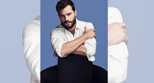 The official jamie dornan facebook fanpage. Jamie Dornan Opens Up On Lacking Confidence