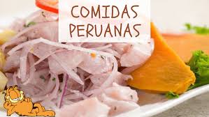 Descubre técnicas de cocina, trucos y recetas básicas. Comidas Peruanas Las Ideas Mas Ricas Del Pais