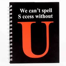 Nov 01, 2011 · have a look: Buy We Cant Spell Success Without You Notebook Online At Best Price In India Archiesonline Com