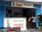 We did not find results for: Bakwan Pak Eddy Jembernesian