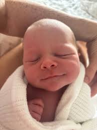 On the 12th August 2025 I got my best promotion to date. Becoming a mam to  our little Rosie Behan 🩷 Niall Behan The journey into motherhood is  profound and transformative, and