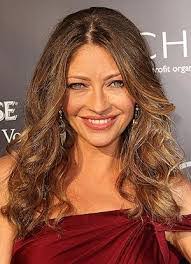 Samaria Graham's Instagram, Twitter & Facebook