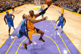 During seven seasons in the purple and gold, odom averaged. Los Angeles Lakers Lamar Odom Is One Of The Best Role Players Ever
