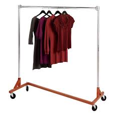 Visit our website to place your order or give us a call on (02) 9608 5122. Heavy Duty Single Rail Z Truck Clothing Rack Walmart Com Walmart Com