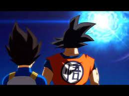 The dragon ball gt series is the shortest. Fans Can T Get Enough Of The New Dragon Ball Super Opening Myanimelist Net