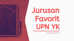 Check spelling or type a new query. 15 Jurusan Favorit Di Upn Yogyakarta 2021 Kampusaja