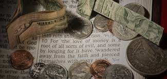 To the Point: What about Tithing and the Prosperity Gospel - Lewis Center for Church Leadership