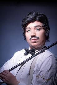 Freddie Carey's Instagram, Twitter & Facebook