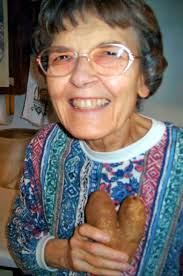 Camilla Simpson Obituary