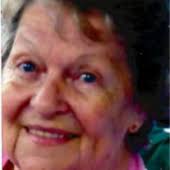 Obituary information for Freida J. Chamberlain