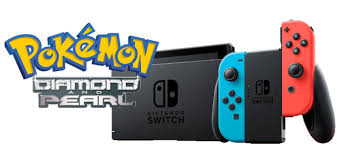 30 best nintendo switch games in 2021. Pokemon 2021 Leaks New Nintendo Switch Game Would Be Diamond And Pearl Remake Tech Times