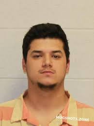 Tyler Mendez's Instagram, Twitter & Facebook