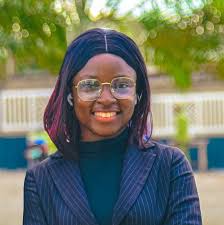 Biography of Minister Joy Acheme