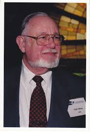 Neil B. Olson Obituary