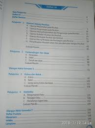 100%100% found this document useful, mark this document as useful. Jual Buku Matematika Kelas 5 Sd Kurikulum 2013 Edisi Revisi Terbaru Di Lapak Pinahome Bukalapak