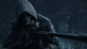 Buy sgw contracts 2 on ps4 now! Sniper Ghost Warrior Contracts 4k Wallpaper 2