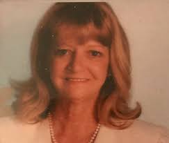 Pam Rutherford-Farmer