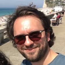 Peter Danko (@PeterDanko10)