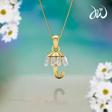 Charms on a Necklace