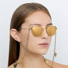 Alessandra Rich Sunglasses 2025