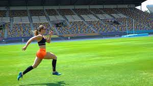 Check out featured articles and pictures of riley day nationality: Workout Any Day Series S2 E13 Featuring Riley Day Runner S Tribe