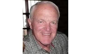 David Goodenough Obituary (1935