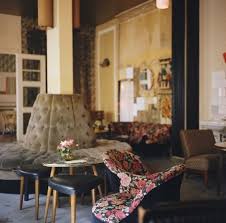 Wohnzimmer Bar Lettestrasse 6 10437 Berlin Cute Apartment Space Architecture Recycle Interior