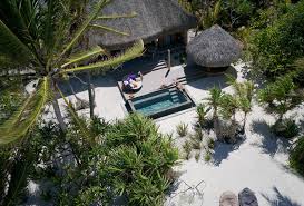 Readers' choice awards 2016, 2017, 2018, 2019, 2020 hot list 2015 gold list 2019. The Brando Tetiaroa Tahiti