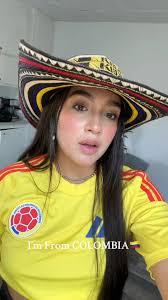 Otro porque me gusto mucho🇨🇴 #colombia #copaamerica #fromcolombia🇨🇴  #fyp #lasele #quevivacolombiahpt🇨🇴❤️