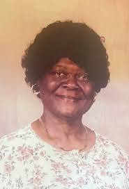 Obituary for Ms. Rosella Holloway Smith