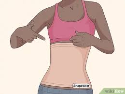 How To Start Waist Training With Pictures Wikihow