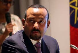 Ethiopia's Abiy irked by appointment of Hamza Abdi Barre as Somalia PM