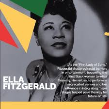 This February, we honor jazz icons who revolutionized music and broke  barriers in the entertainment industry. 🔥 Nina Simone