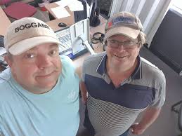 Greg "The Hat" Henry