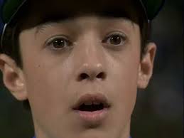 Rookie of the Year Remember me kid?!