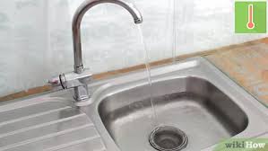 The biggest cause for clogged kitchen sink is careless disposal of waste down the drain. 3 Ways To Unclog A Kitchen Sink Wikihow