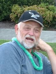 Obituary for James "Barry" Brant